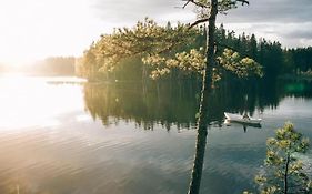 Katve Nature Retreat